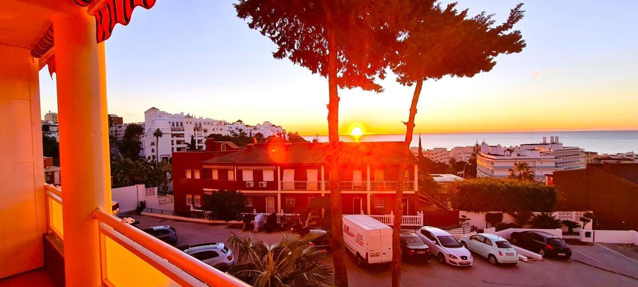Vista Azul No1 Apartment Torremolinos Luaran gambar