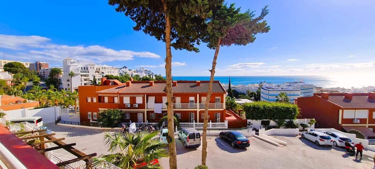 Vista Azul No1 Apartment Torremolinos Luaran gambar