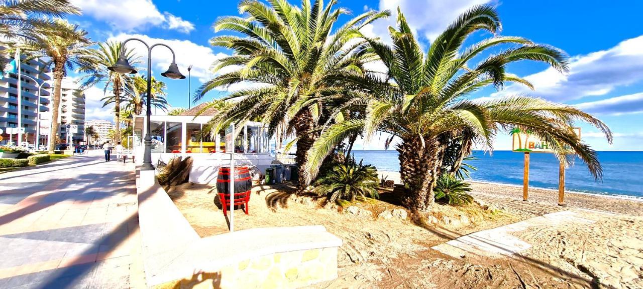 Vista Azul No1 Apartment Torremolinos Luaran gambar