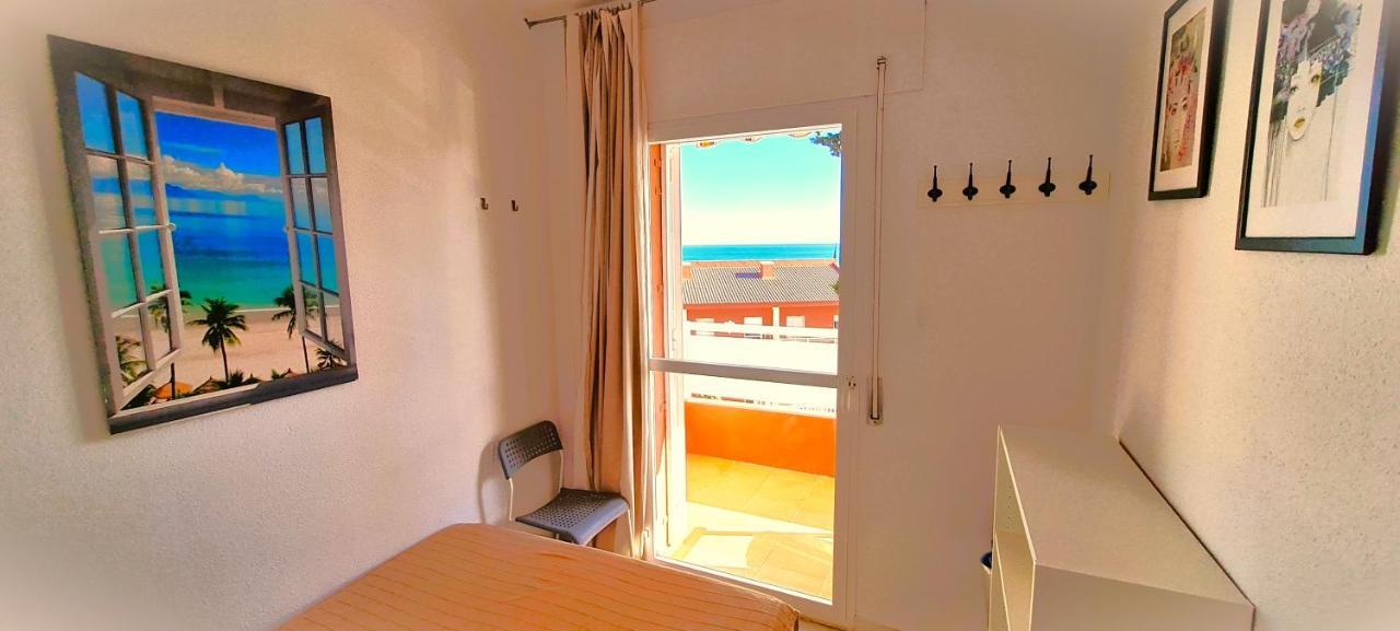 Vista Azul No1 Apartment Torremolinos Luaran gambar