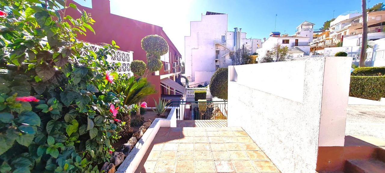 Vista Azul No1 Apartment Torremolinos Luaran gambar