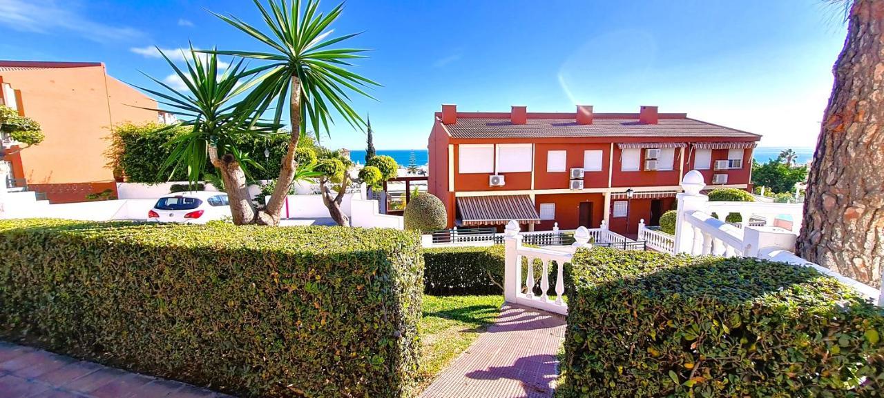 Vista Azul No1 Apartment Torremolinos Luaran gambar