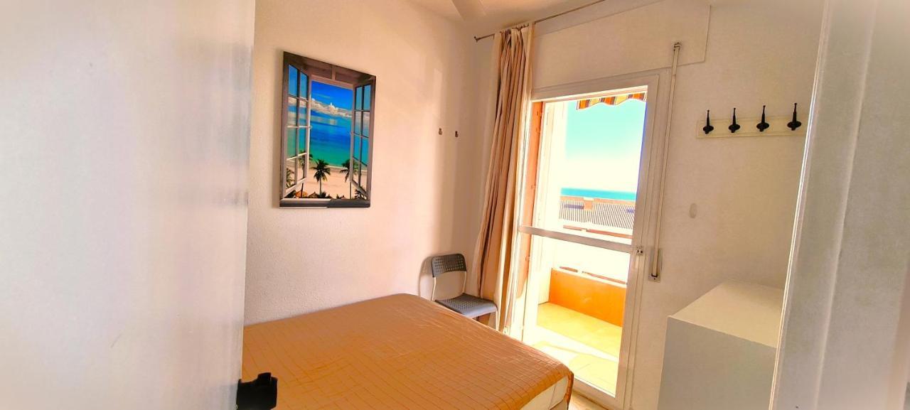 Vista Azul No1 Apartment Torremolinos Luaran gambar