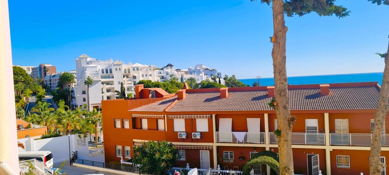 Vista Azul No1 Apartment Torremolinos Luaran gambar