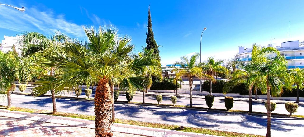Vista Azul No1 Apartment Torremolinos Luaran gambar