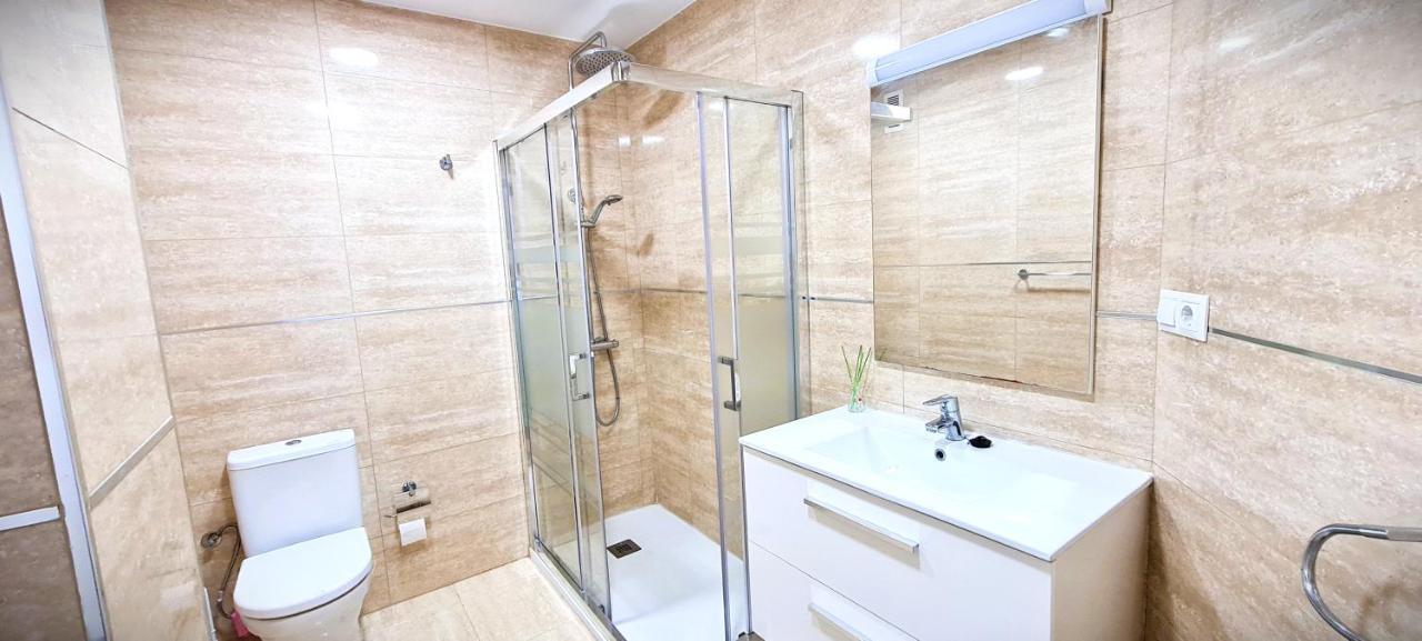 Vista Azul No1 Apartment Torremolinos Luaran gambar