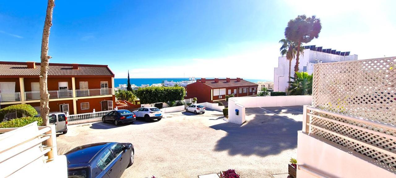 Vista Azul No1 Apartment Torremolinos Luaran gambar