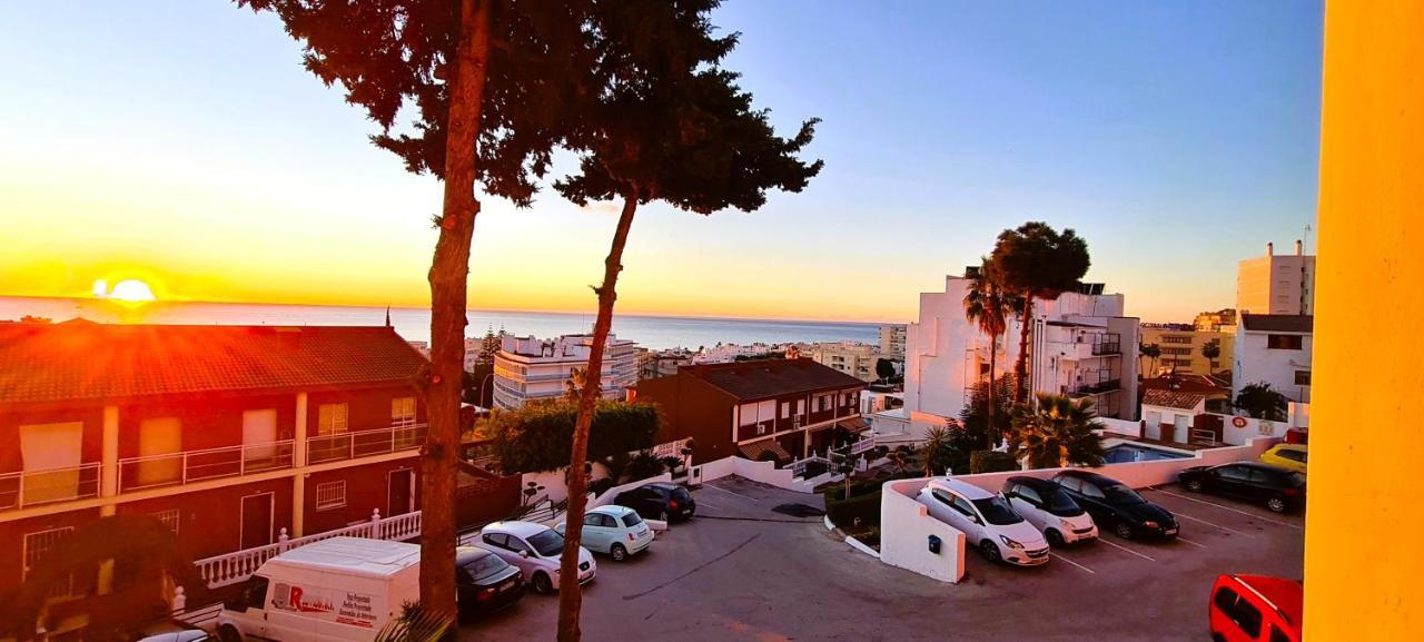 Vista Azul No1 Apartment Torremolinos Luaran gambar