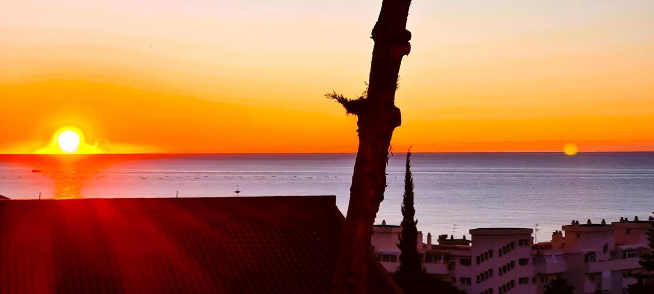 Vista Azul No1 Apartment Torremolinos Luaran gambar