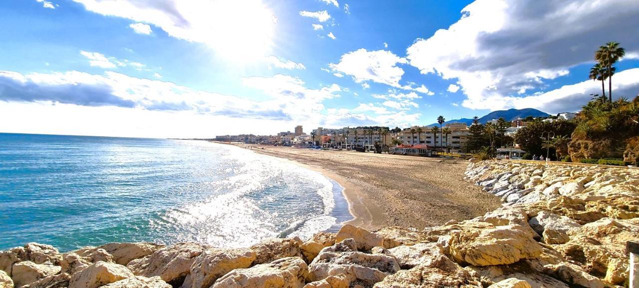 Vista Azul No1 Apartment Torremolinos Luaran gambar
