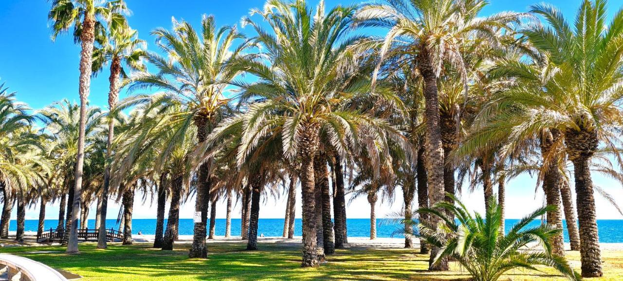Vista Azul No1 Apartment Torremolinos Luaran gambar
