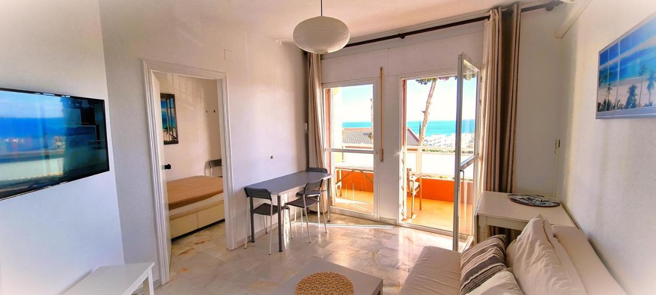 Vista Azul No1 Apartment Torremolinos Luaran gambar