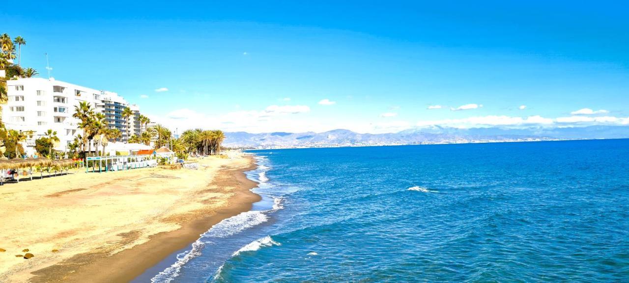 Vista Azul No1 Apartment Torremolinos Luaran gambar