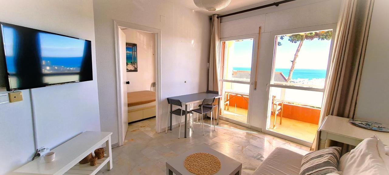 Vista Azul No1 Apartment Torremolinos Luaran gambar