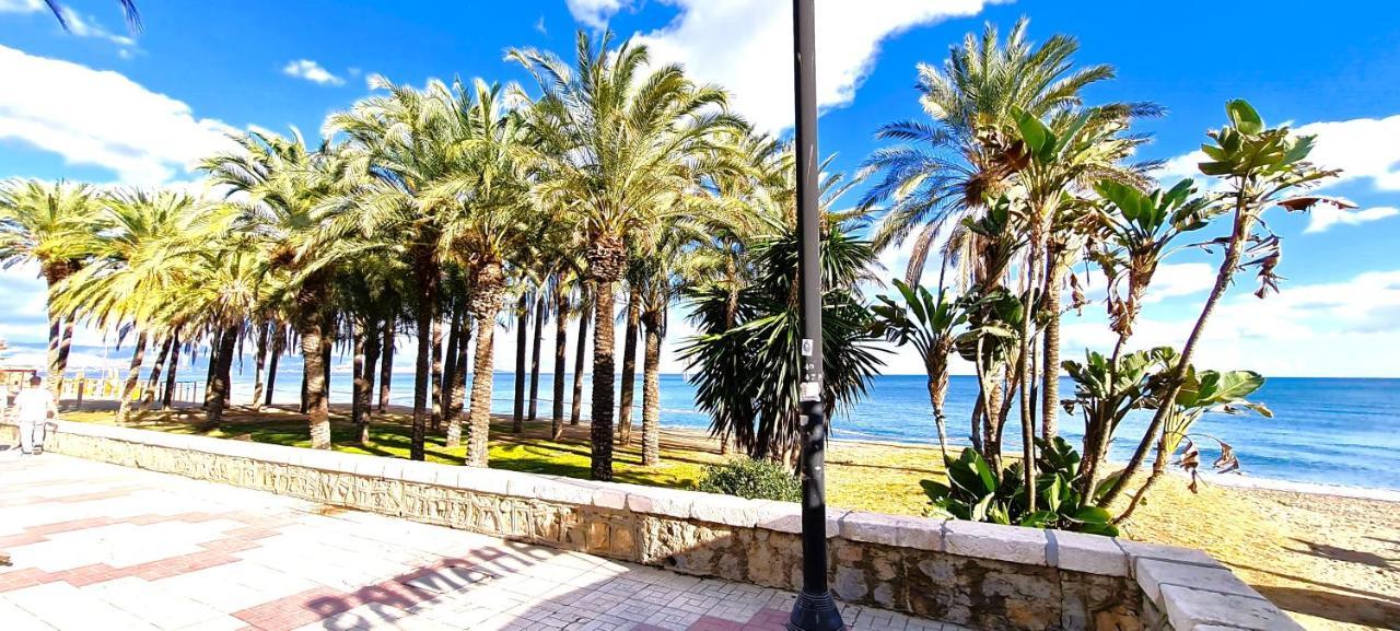 Vista Azul No1 Apartment Torremolinos Luaran gambar