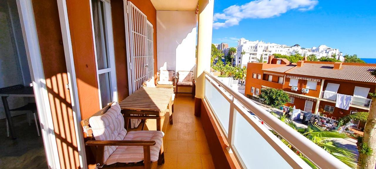 Vista Azul No1 Apartment Torremolinos Luaran gambar