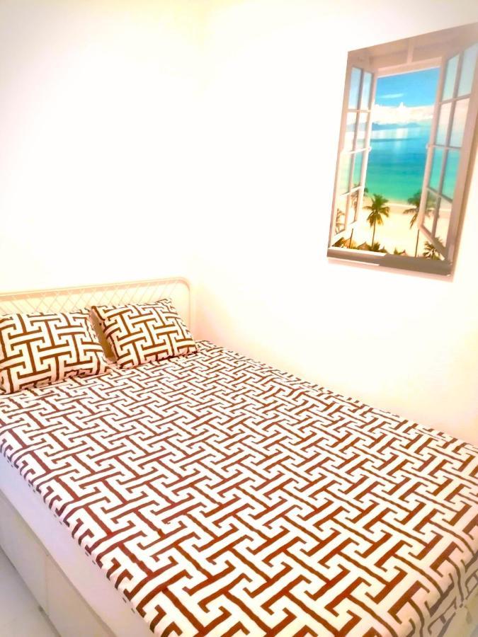 Vista Azul No1 Apartment Torremolinos Luaran gambar