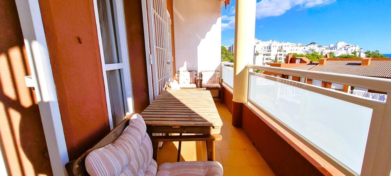 Vista Azul No1 Apartment Torremolinos Luaran gambar