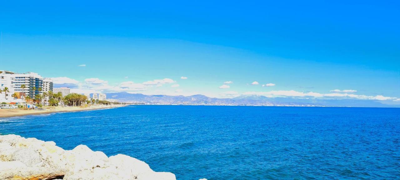Vista Azul No1 Apartment Torremolinos Luaran gambar