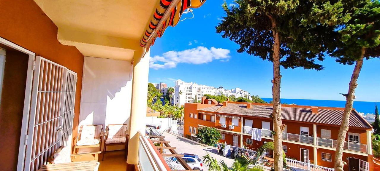 Vista Azul No1 Apartment Torremolinos Luaran gambar