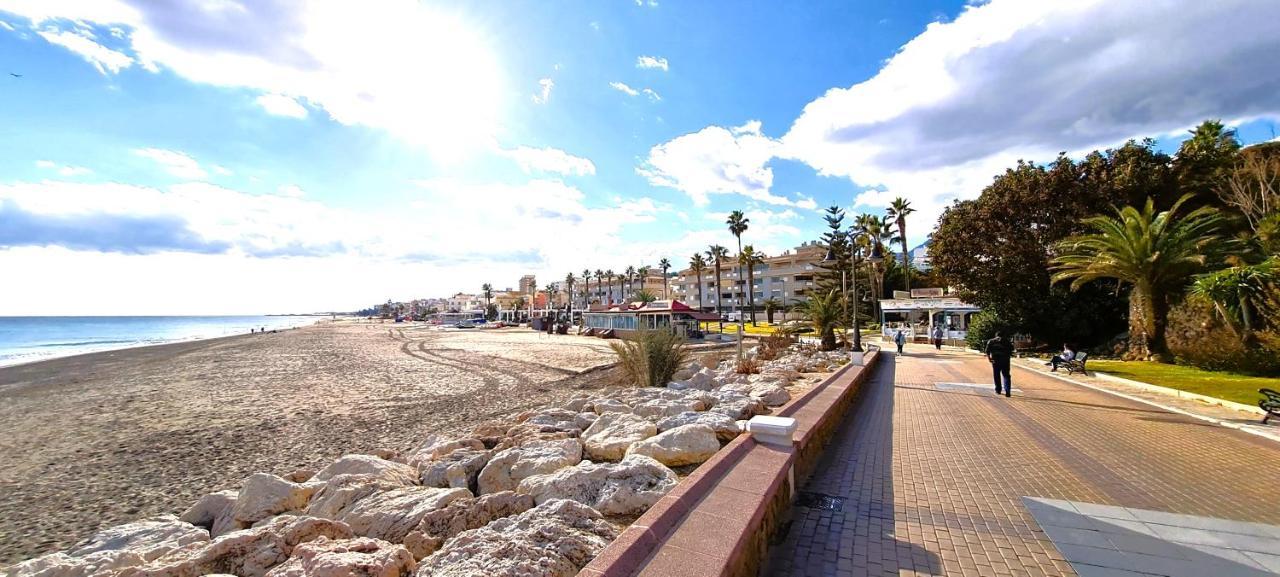 Vista Azul No1 Apartment Torremolinos Luaran gambar