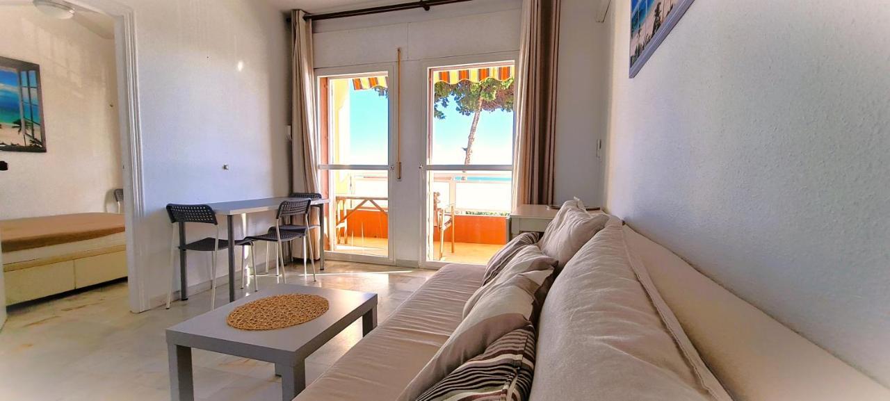 Vista Azul No1 Apartment Torremolinos Luaran gambar