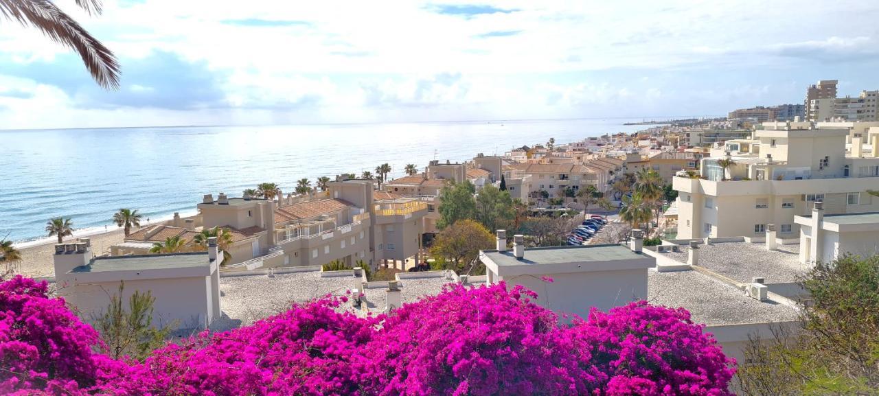 Vista Azul No1 Apartment Torremolinos Luaran gambar