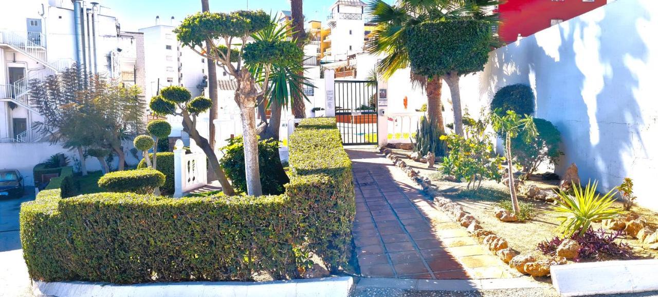Vista Azul No1 Apartment Torremolinos Luaran gambar