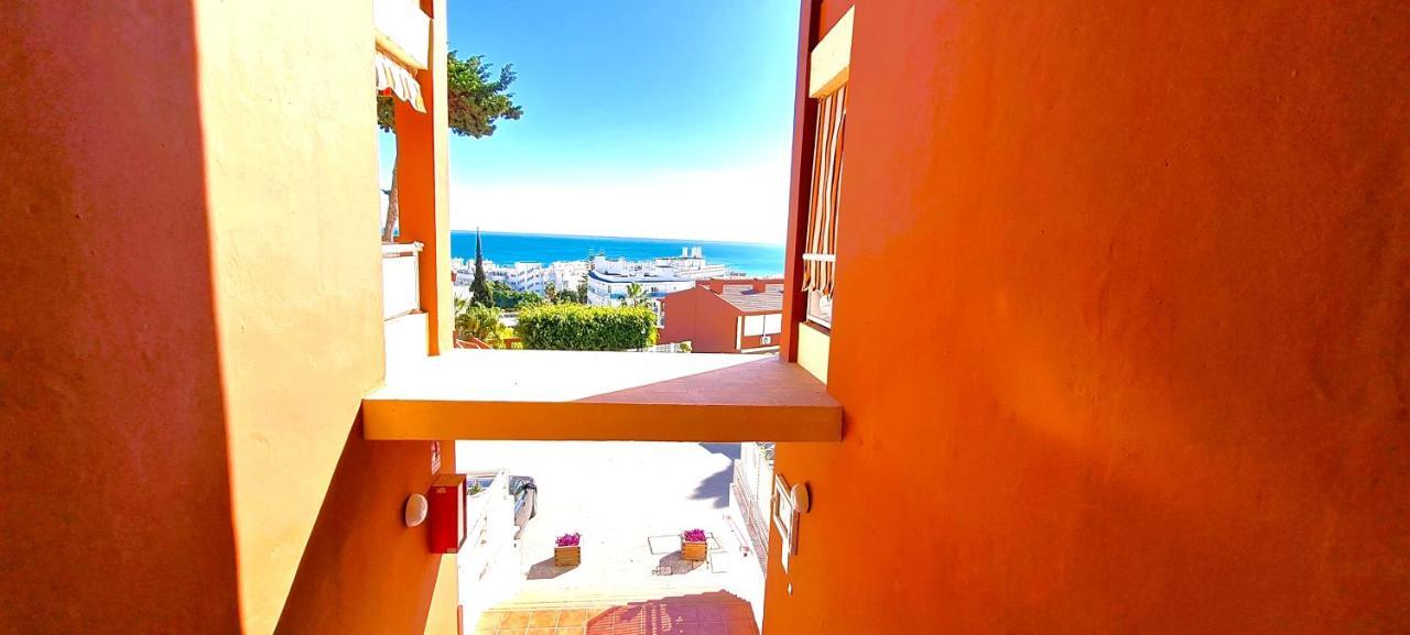 Vista Azul No1 Apartment Torremolinos Luaran gambar