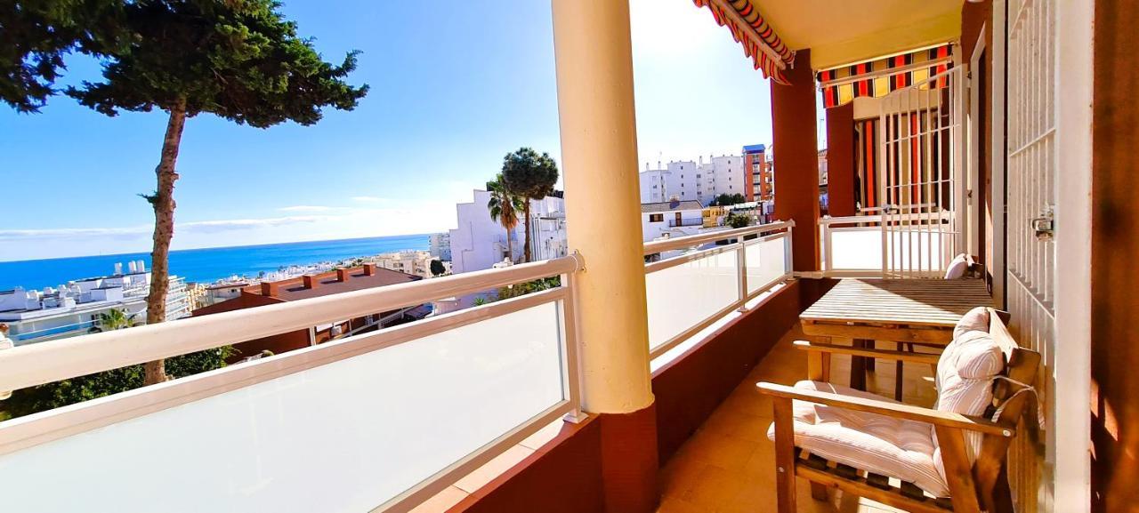 Vista Azul No1 Apartment Torremolinos Luaran gambar