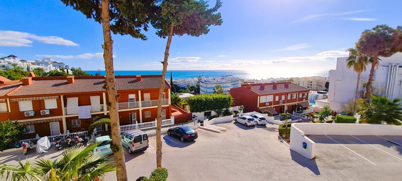 Vista Azul No1 Apartment Torremolinos Luaran gambar