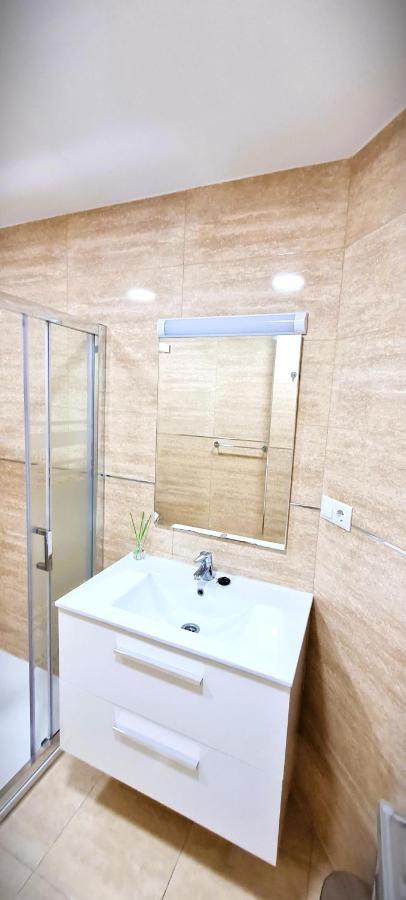 Vista Azul No1 Apartment Torremolinos Luaran gambar