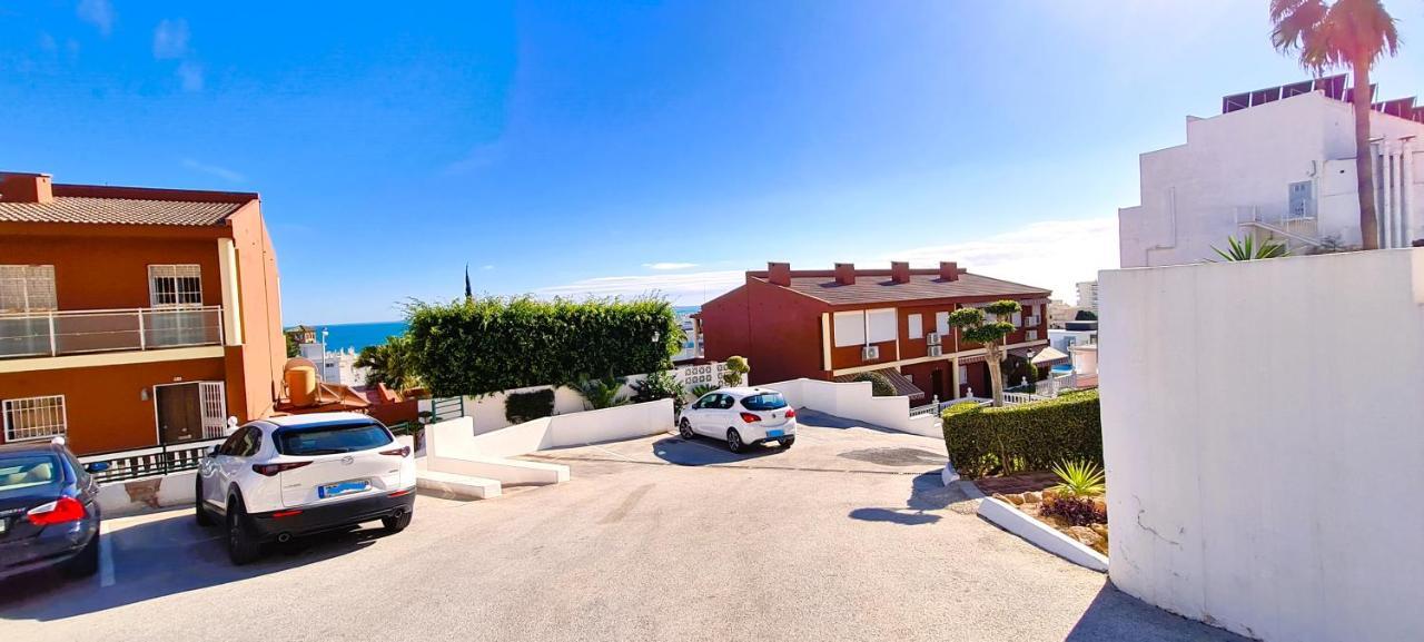 Vista Azul No1 Apartment Torremolinos Luaran gambar