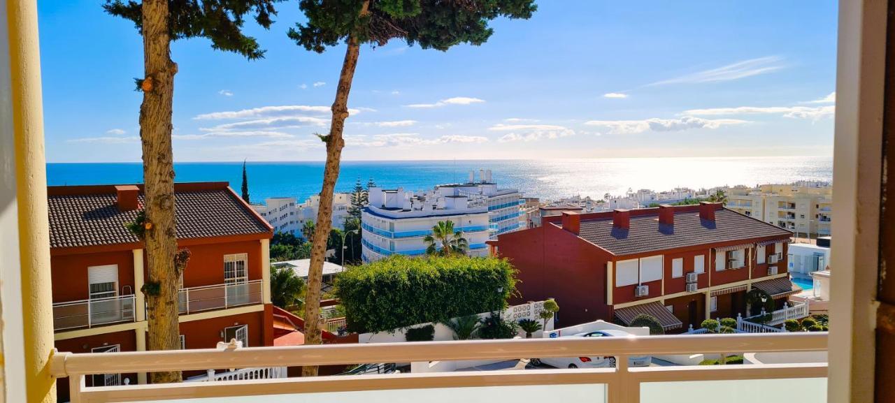 Vista Azul No1 Apartment Torremolinos Luaran gambar