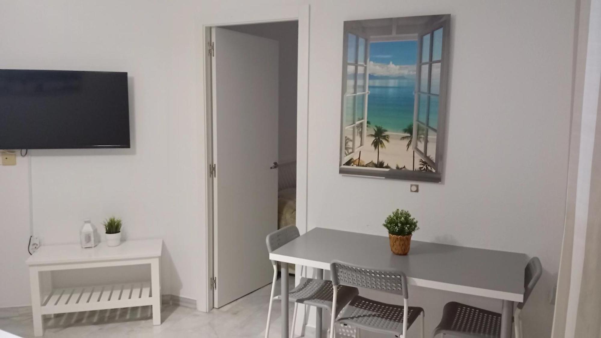 Vista Azul No1 Apartment Torremolinos Luaran gambar