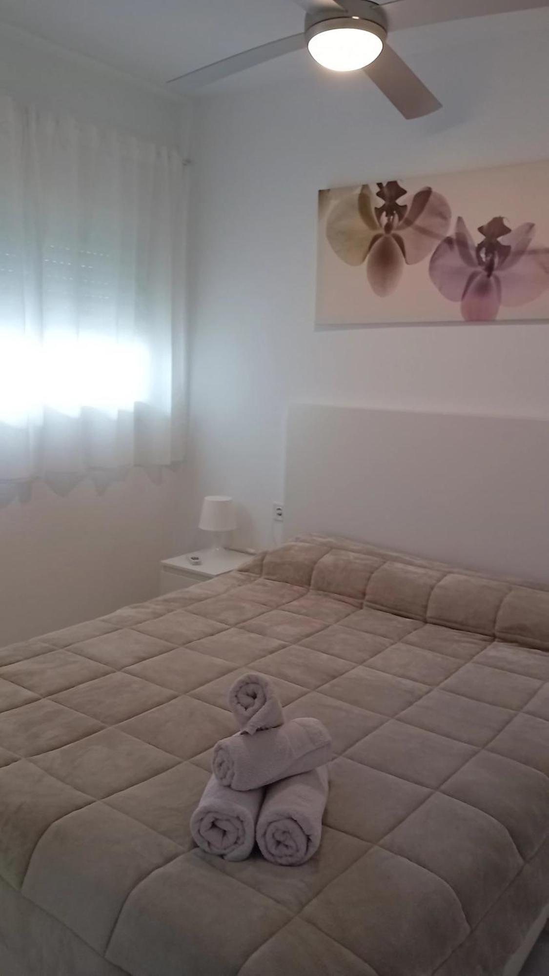 Vista Azul No1 Apartment Torremolinos Luaran gambar