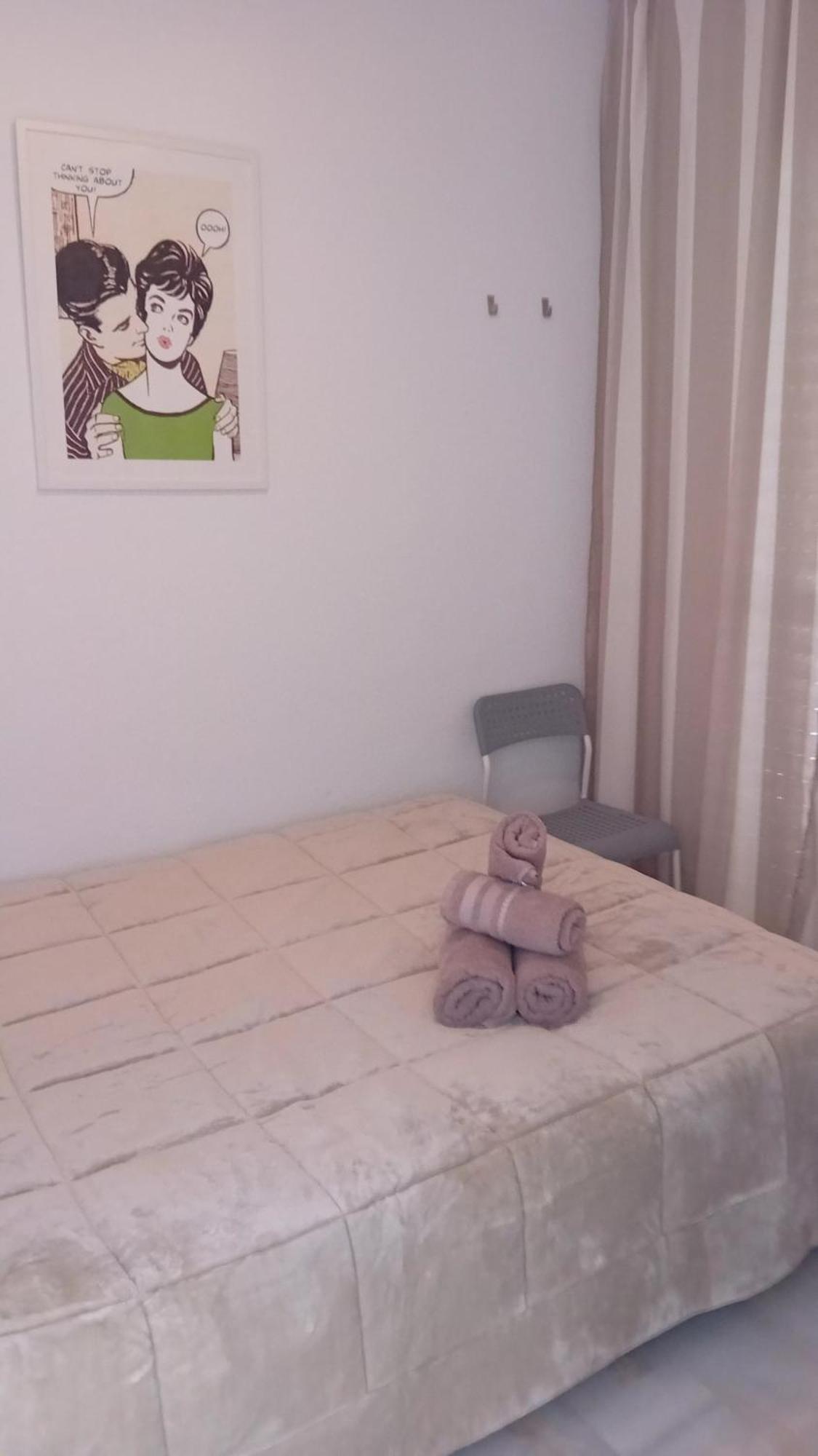 Vista Azul No1 Apartment Torremolinos Luaran gambar