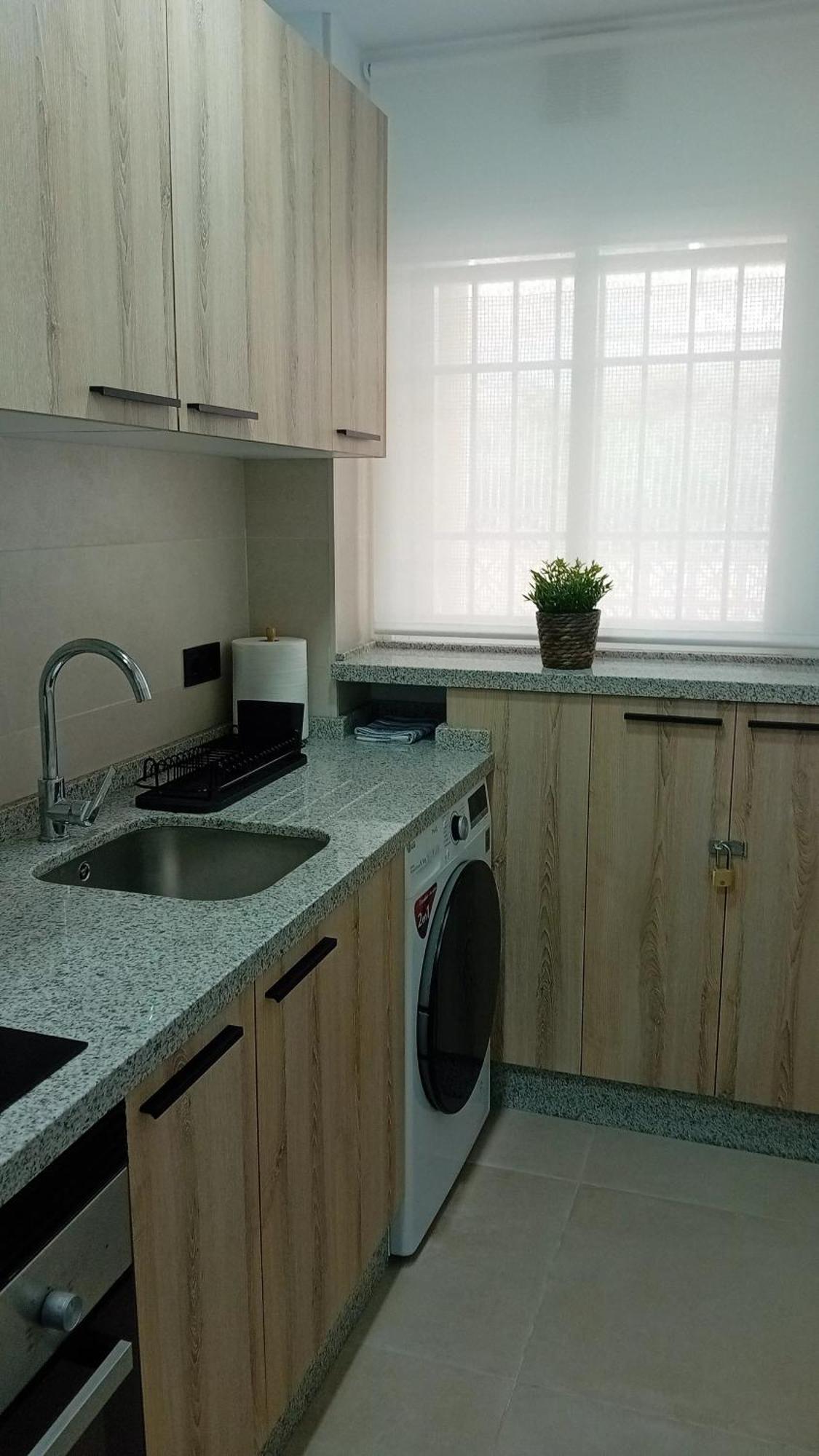 Vista Azul No1 Apartment Torremolinos Luaran gambar