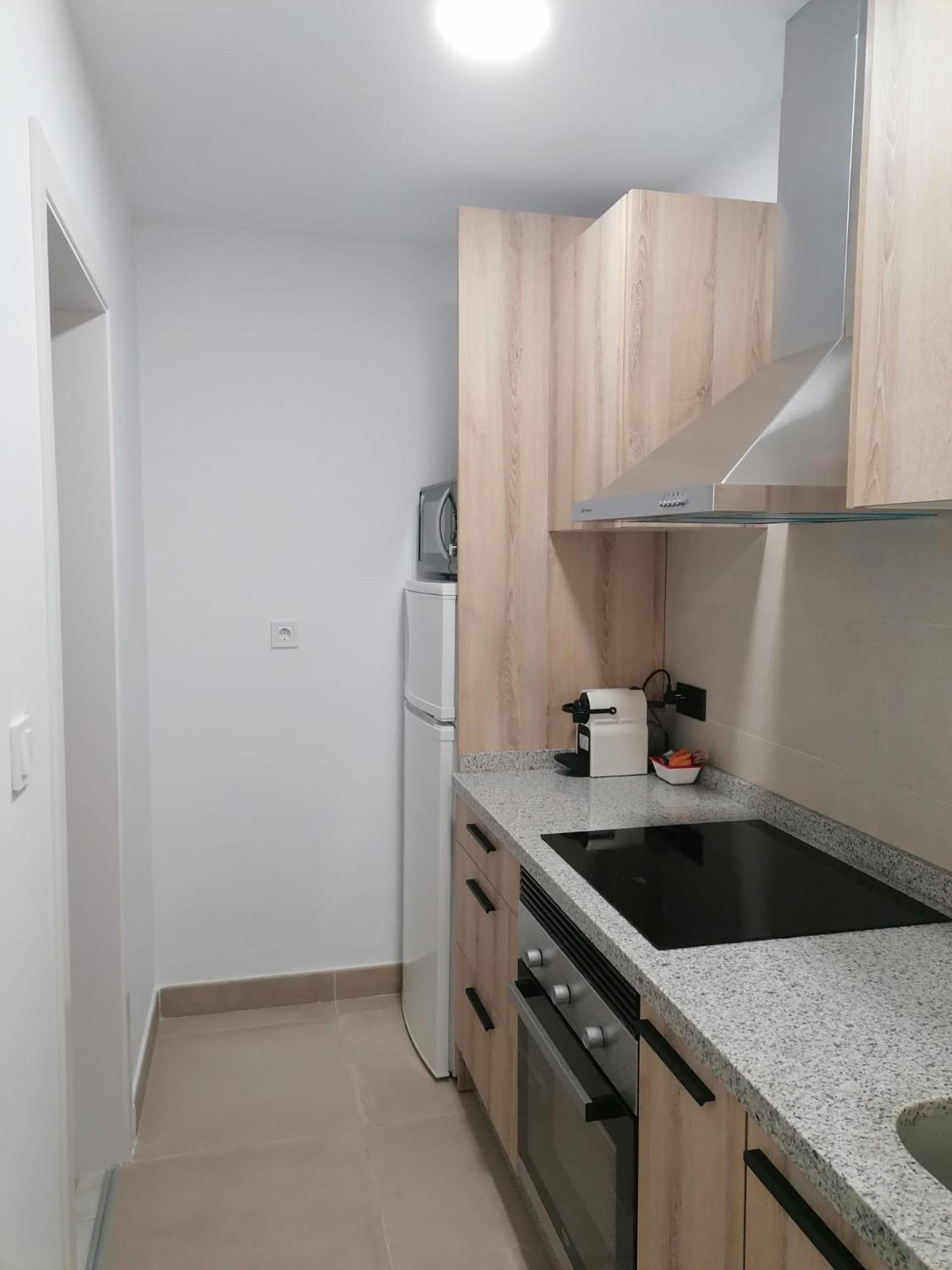 Vista Azul No1 Apartment Torremolinos Luaran gambar